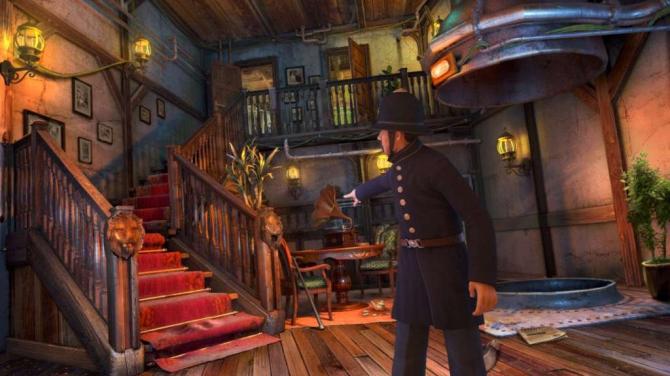 Alex Hunter - Lord of the Mind Platinum Edition 