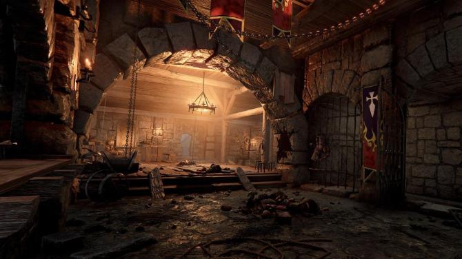 Warhammer: Vermintide 2 - Content Bundle 2018 