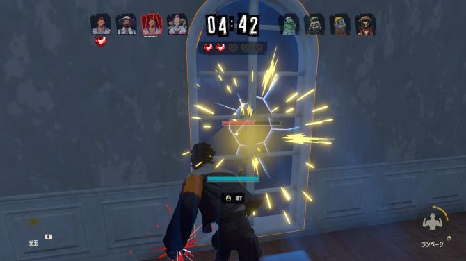 PHANTOM TAG: MANIFEST 