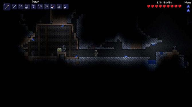 Terraria 