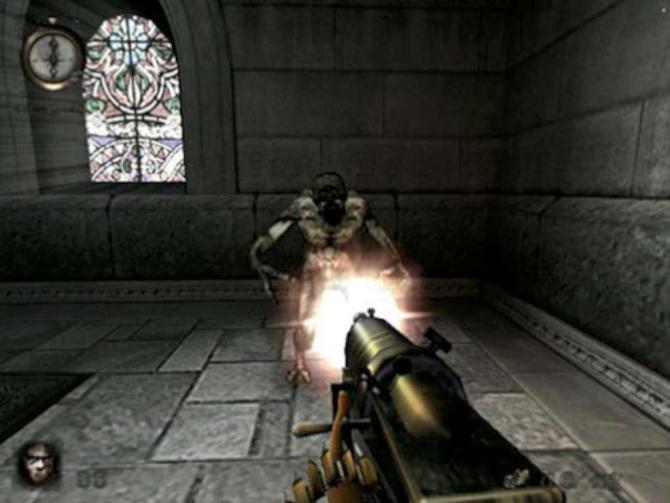 Nosferatu: The Wrath of Malachi 