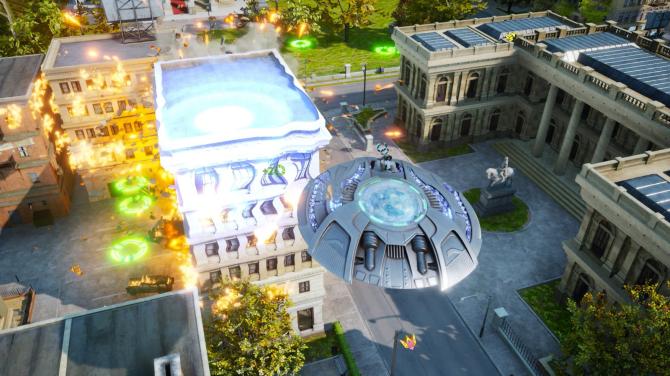 Destroy All Humans! – Clone Carnage PC St 