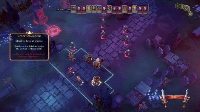 The Dungeon Of Naheulbeuk: The Amulet Of Chaos - Season Pass 