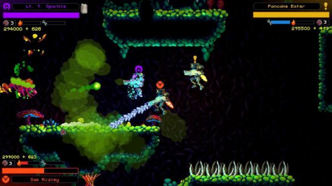 Hive Jump 