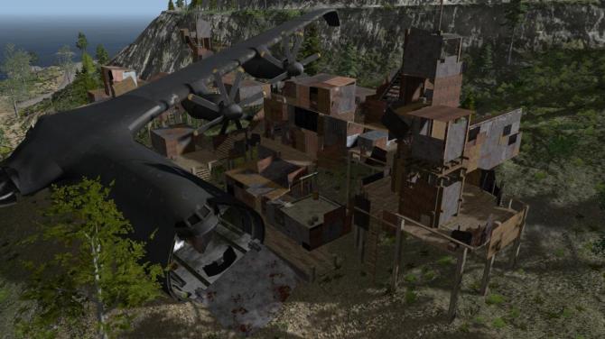 Virtual Battlegrounds 