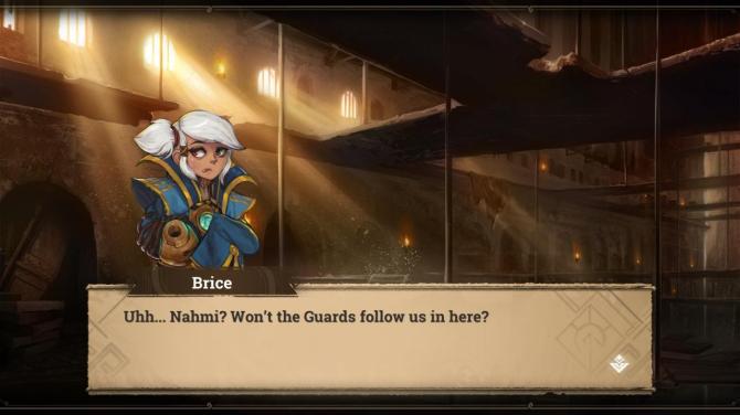 Children of Zodiarcs 