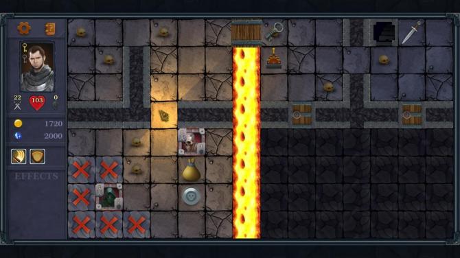 Dungeons & Vampire 