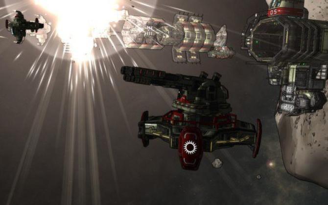 Void Destroyer 