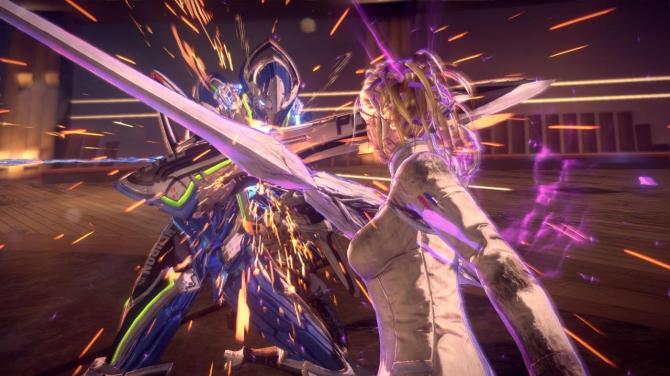 Astral Chain 