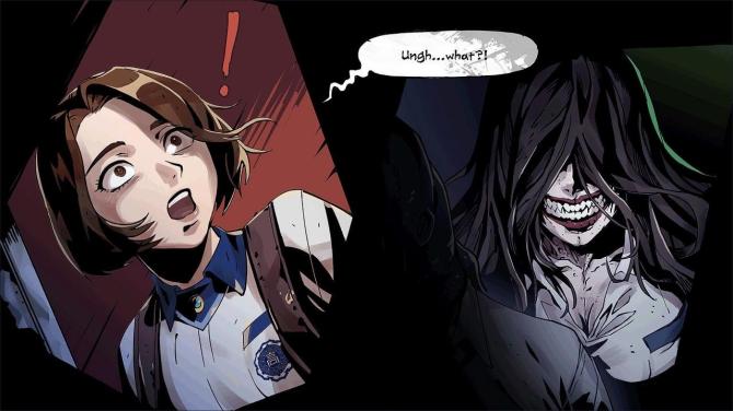 The Coma 2: Vicious Sisters 