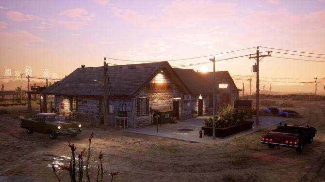 Gas Station: Fly Me to the Moon Bundle 