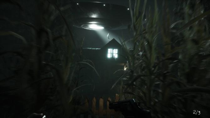 Greyhill Incident Abducted Edition 