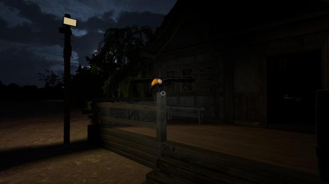 Scary Game 2: The Mad Shepherd 