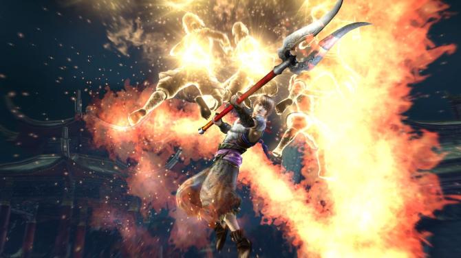Warriors Orochi 3 Ultimate 