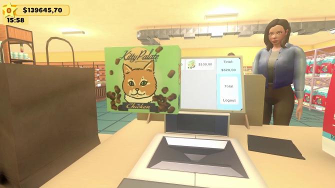 Pet Shop Simulator 