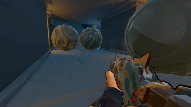 Gunfire Reborn EU (without HR/RS/CH) 