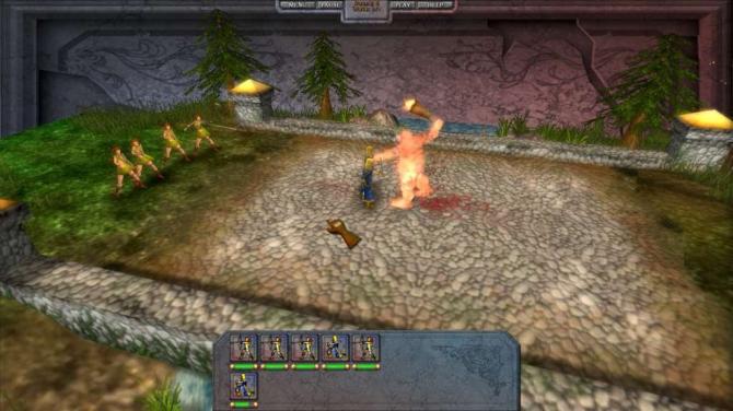 Kingdom Elemental 