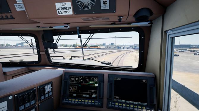 Train Sim World 3 