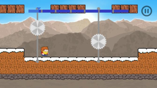Joe Jump Impossible Quest 