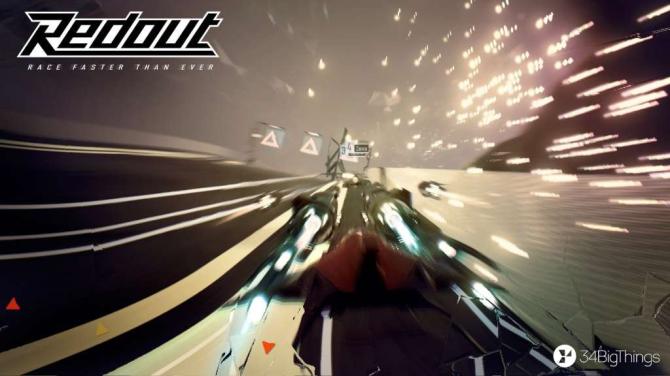 Redout Complete Edition 