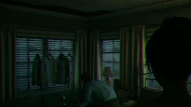 The Evelyn Game 