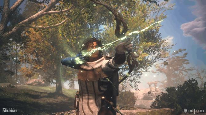 Soulframe Closed Beta 