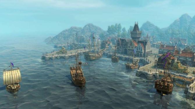 Anno 1404 Gold Edition PC GOG CD Key 