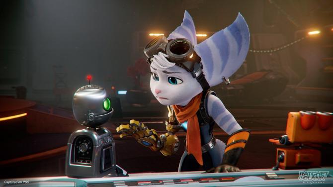 Ratchet & Clank Rift Apart PRE-ORDER 