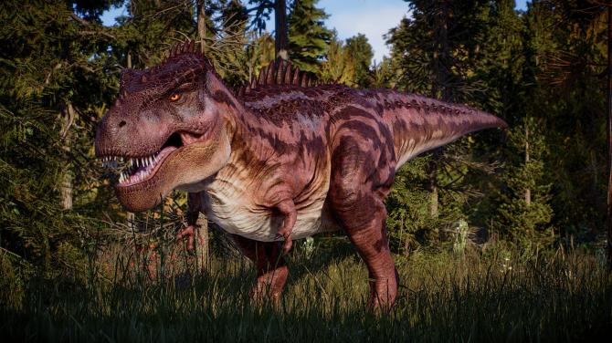 Jurassic World Evolution 2: Premium Edition 2024 