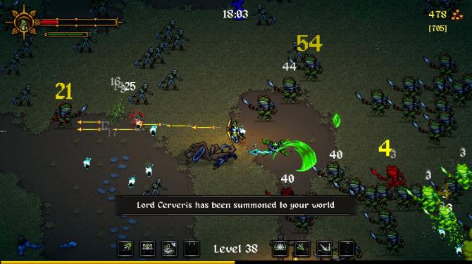 Keeper's Toll 