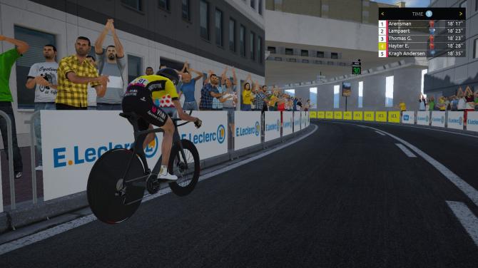 Tour de France 2024 