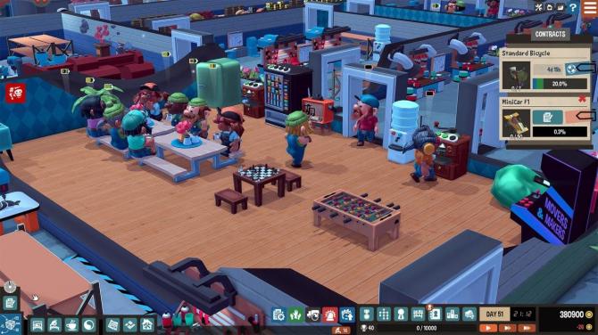 Little Big Workshop 