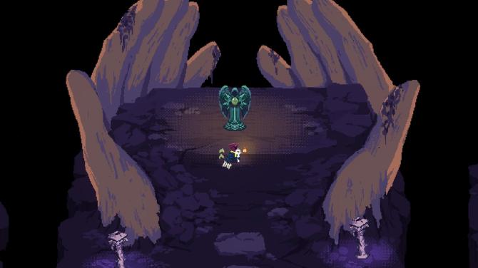 BloodRush: Undying Wish 