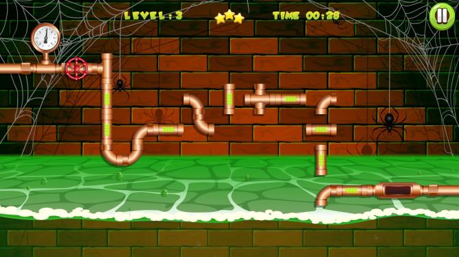 Plumber 2 