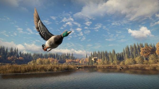 theHunter: Call of the Wild - Master Hunter Bundle 