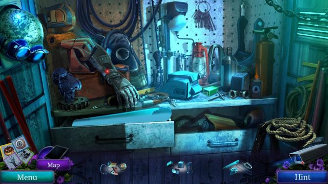 Demon Hunter 5: Ascendance 