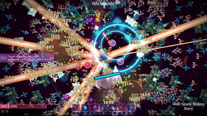 Swarm Survivor: Endless Siege 