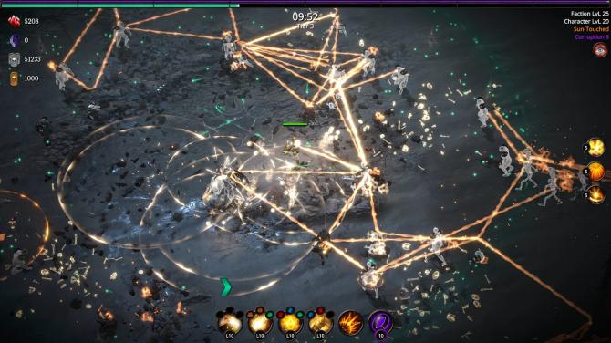 Conquest Dark 