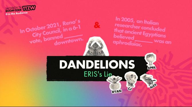 The Jackbox Party Pack 9 