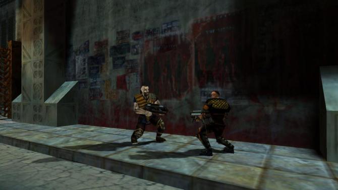 Requiem: Avenging Angel 