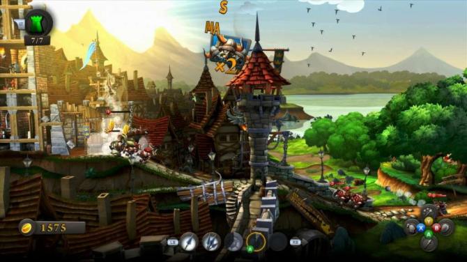 CastleStorm 