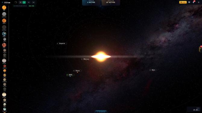 Space Manager 