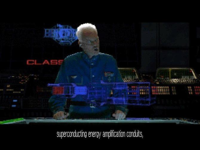 Wing Commander III Heart of the Tiger PC GOG CD Key 