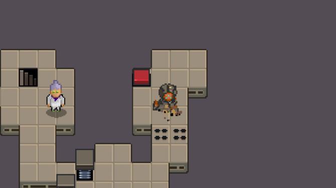 The Visitor Effect: Not an experiment 