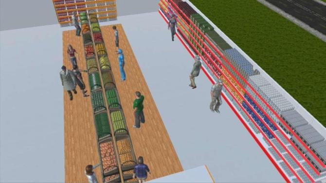 Market Tycoon 