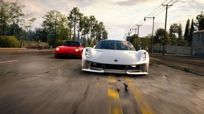 Need for Speed Unbound Ultimate Collection US Xbox Series X|S CD Key 