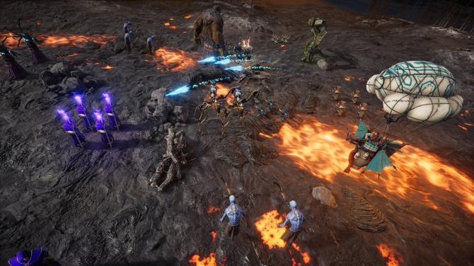 SpellForce: Conquest of Eo 