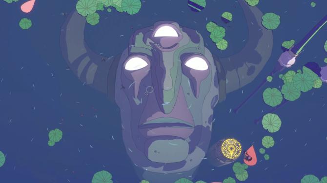 Unexplored 2: The Wayfarer's Legacy 