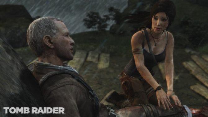 Tomb Raider GOTY Edition (2014) 