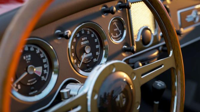 Forza Horizon 4 Deluxe Edition 